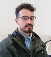 Geovani Goulart Freitas